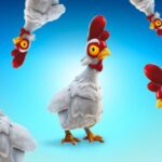 Semana de la emboscada aviar de Fortnite