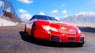 Actualización de trazado de rayos de Forza Horizon 5 Pc 2