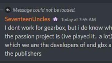 Risk of Rain Gearbox SeventeenUncles Passion