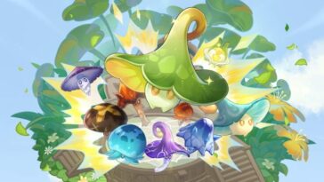 Genshin Impact Fabulous Fungus Frenzy Guía de eventos