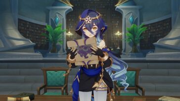 Guía de compilación de Genshin Impact Layla Mejores talentos Constelaciones Mejores composiciones de equipo Diona Morgana Freeze