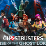 Un primer vistazo a Ghostbusters: Rise of the Ghost Lord