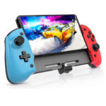 Great Nintendo Switch Grip obtiene un buen descuento en Amazon