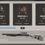 Cod Mwii Prestige Emblems Black Ops Cold War Comparación