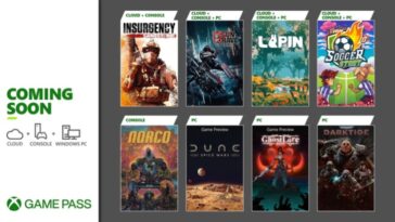 Game Pass para PC noviembre de 2022 2