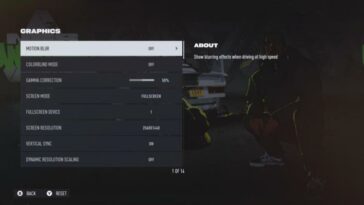 Need For Speed ​​Unbound PC Versión 2