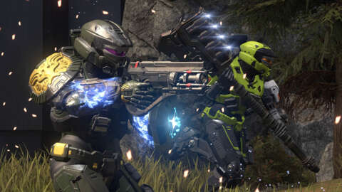 La actualización de invierno de Halo Infinite está trayendo montones de cambios en el equilibrio de armas