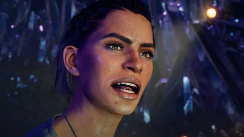 La expansión de Far Cry 6 Lost Between Worlds tiene a los jugadores luchando contra "Shardfaces" en un mundo salvaje