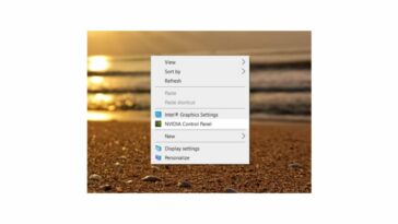 La mejor configuración del panel de control de Nvidia Gpu Pc Gaming Geforce Rtx Graphics Fps