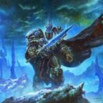 La próxima expansión de Hearthstone, March Of The Lich King, finalmente agrega la clase Death Knight