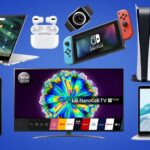 January sales: best deals