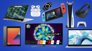 January sales: best deals