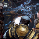 Los desarrolladores de God Of War Ragnarok pensaron que el juego "no era bueno" hace solo tres meses, dice el director