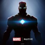 Ea Motive Studio Iron Man Juego