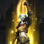 Los jugadores de WoW están subiendo de nivel ridículamente rápido gracias a un XP Boost Trifecta