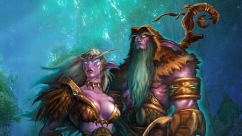 Los jugadores de WoW pueden obtener un resumen de su historia personal de Warcraft con un solo tweet