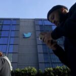 Los usuarios de Twitter pronto pueden obtener un cheque azul por una tarifa mensual de $ 7.99