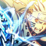 Marca registrada de Ultimate Ninja Storm Connections, pero ¿es un nuevo juego de Naruto?