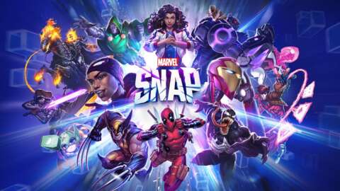 Marvel Snap agregará la capacidad de jugar contra amigos para fin de año