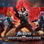 Soldado de Invierno en Marvel's Avengers