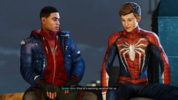 Miles Morales PC Vale la pena 2