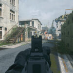 Juego Call Of Duty Modern Warfare 2 Vel 46 Smg