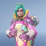 No puedes jugar a Mei en Overwatch 2 ahora mismo, pero puedes comprarle un aspecto de $10