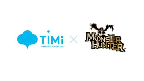 Nuevo juego móvil Monster Hunter, hecho por Capcom y Call Of Duty Mobile Dev