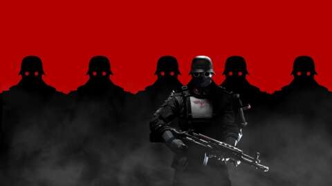 Obtenga 7 juegos de Steam por $ 20, incluidos 2 títulos de Wolfenstein