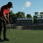 Oferta de Black Friday: PGA Tour 2K23 está a la venta por su mejor precio hasta el momento