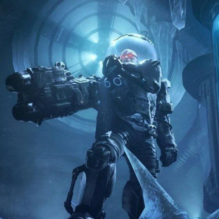 One Bad Day de DC Cómics revela los motivos y redención de Mr. Freeze