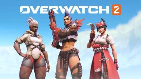 Overwatch 2 Temporada 2 - Fecha de lanzamiento y todo lo que sabemos