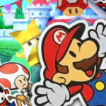 Paper Mario: The Origami King cuesta solo 25 dólares en papel (o electrónicos)