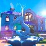 Pokémon Escarlata y Púrpura: ¿Puedes cambiar el clima y la hora de Paldea?