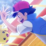 Pokémon podría ya tener el reemplazo perfecto de Ash para el anime