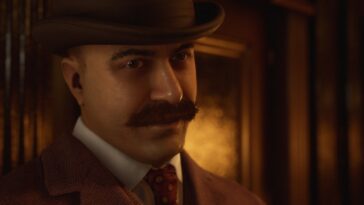 The Dark Pictures El diablo en mí Reseña 1