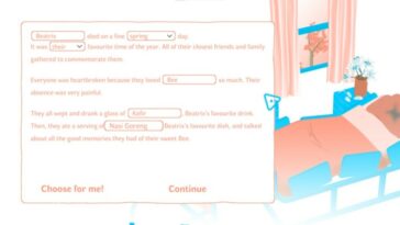 Cómo decir adiós personalizado