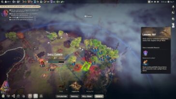 Revisión de tierras inundables 1