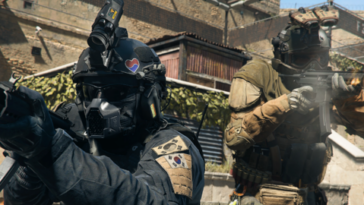 Se revelan las notas del parche de la temporada 1 de Call Of Duty MW2 y Warzone 2