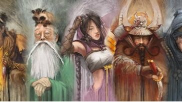 Captura de pantalla 2022 11 03 a las 16 50 50 Shadow Tactics Blades Of The Shogun Descargar y comprar hoy Epic Games Store