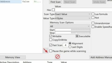 Sonic Frontiers Uncap Framerate 1
