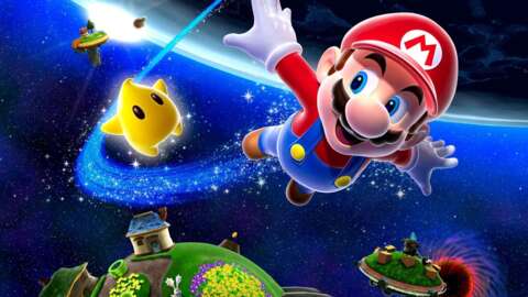 Super Mario Galaxy nos mostró algo que la serie no había hecho antes y no ha vuelto a hacer desde entonces