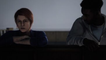 The Devil In Me Finale Guía de todos los finales Lake Ultimatum