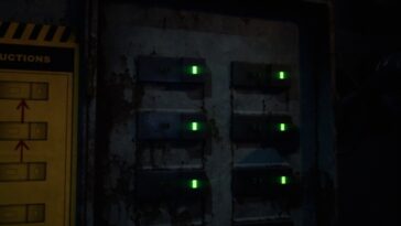 The Devil In Me Fusebox Puzzle Guide 0451 Impactante logro