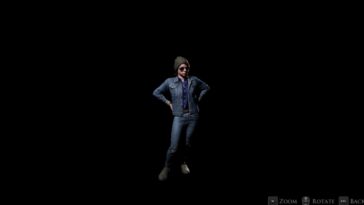 The Devil In Me Desbloquea la hazaña de la guía Dioramas