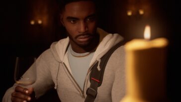 El diablo en mí Fotógrafo de la escena del crimen Logro Marca Oportunidades fotográficas