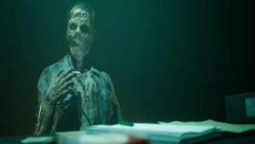 El diablo en mí Todas las muertes de personajes Escenas de muerte Maneras tontas de morir