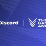 The Game Awards anuncia colaboración con Discord, incluido un nuevo premio