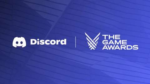 The Game Awards anuncia colaboración con Discord, incluido un nuevo premio