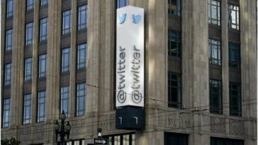 Twitter agregará la marca 'oficial' a las grandes cuentas verificadas